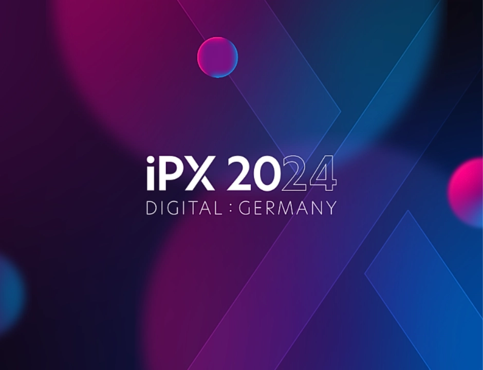 iPX 2024 Digital Germany