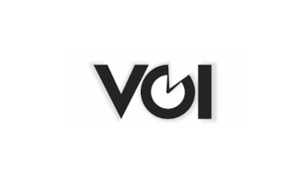 Voi logo