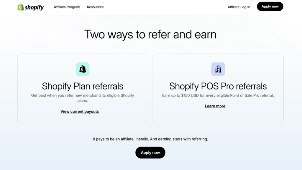 product specific commission rate structure