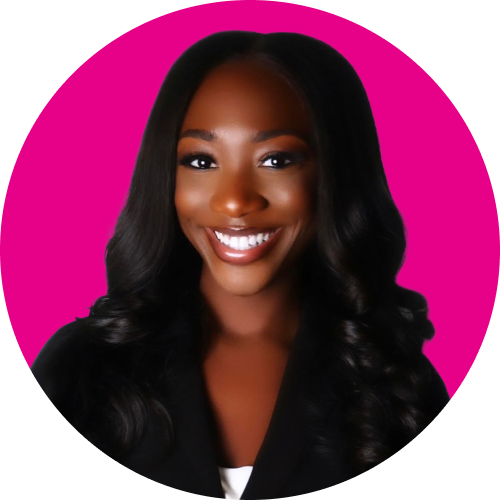 Caitlyn Kumi headshot