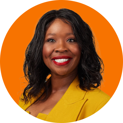 Nicole Green headshot
