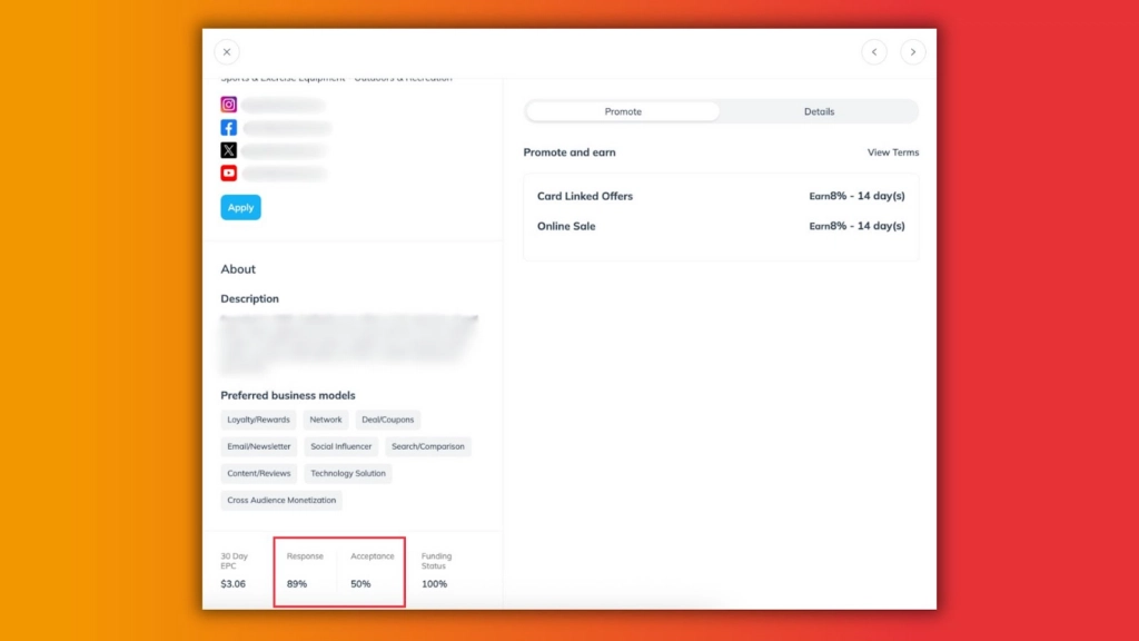 Payment page in the app store displaying options for payment methods and total amount due for purchase.