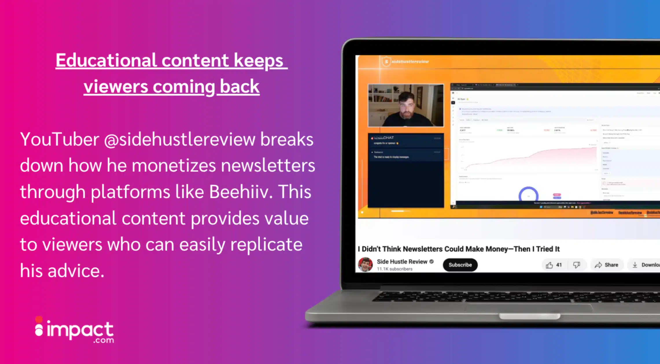 engaging educational content ideas that attract returning viewers for enhanced learning experiences.