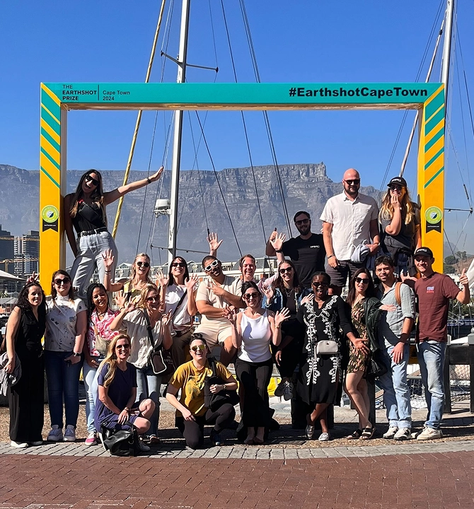 Team cape town impact.com