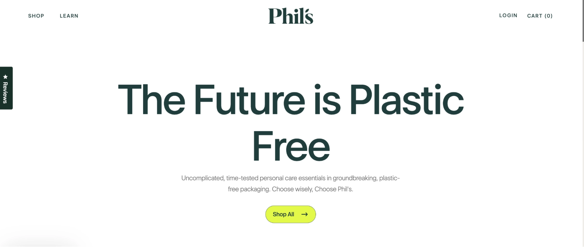 A vibrant landscape showcasing a plastic-free future with lush greenery and clean waterways, symbolizing environmental health.