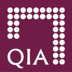 Qatar Investment Authority logo