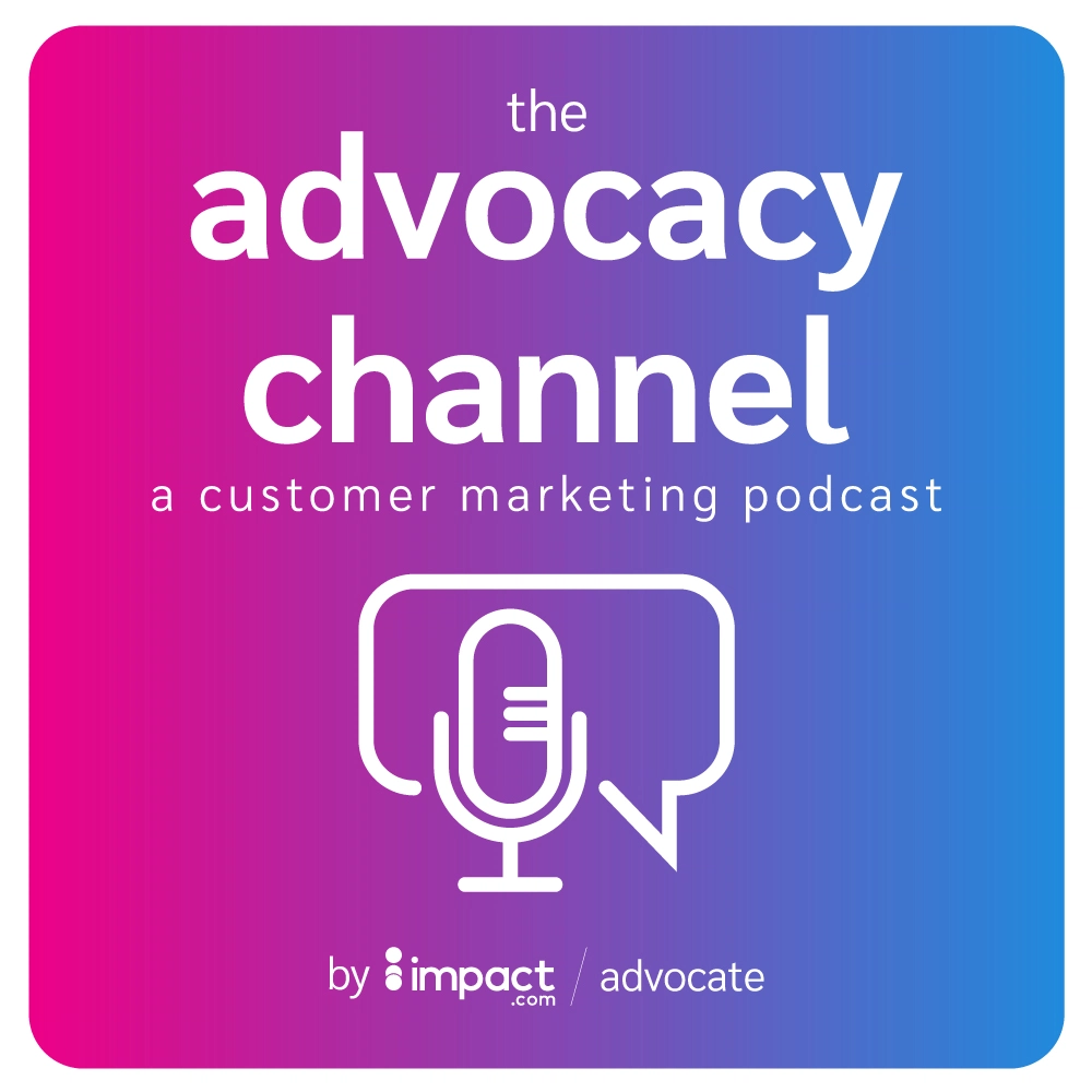 The advocacy channel podcast