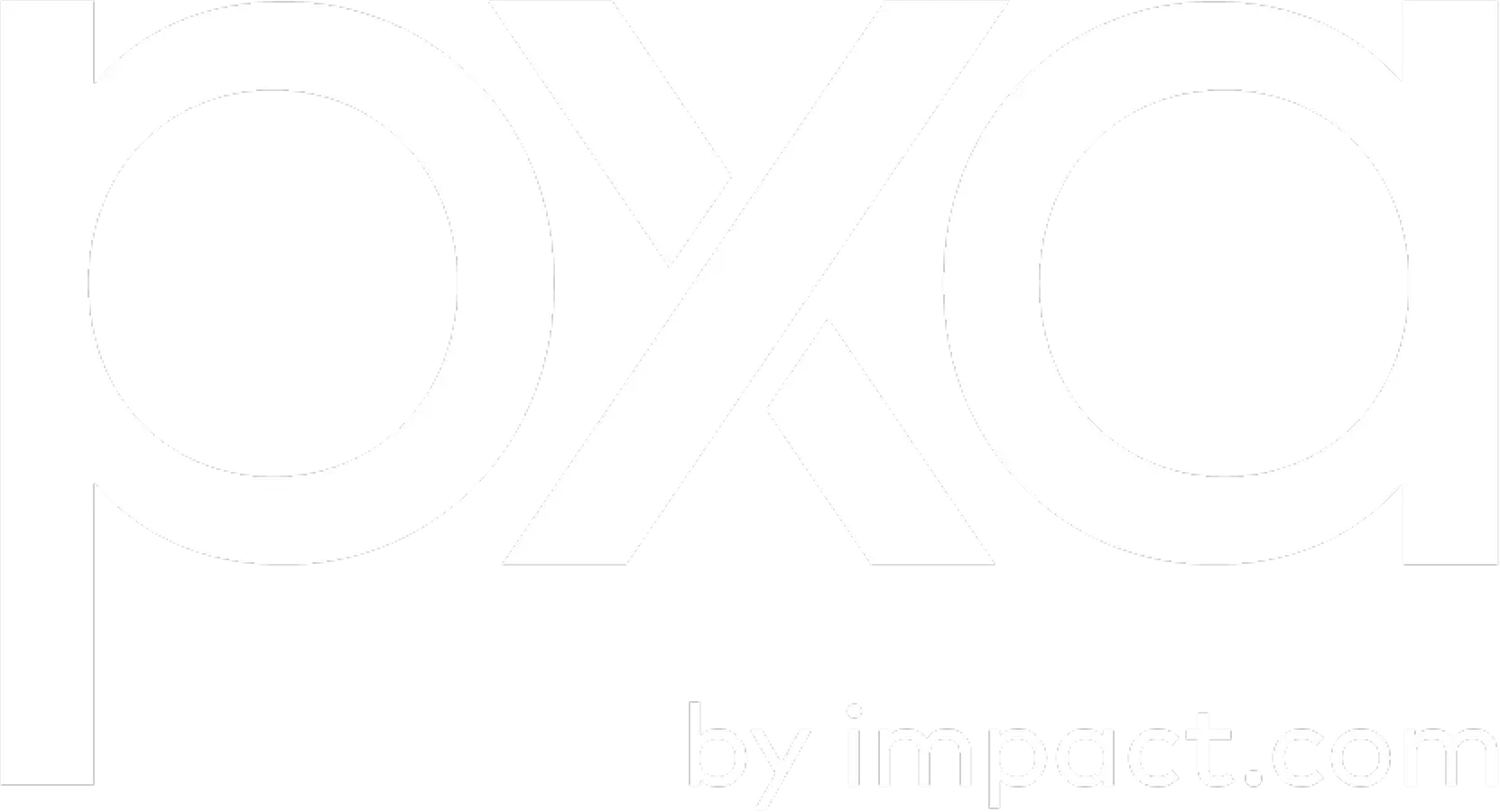PXA white logo