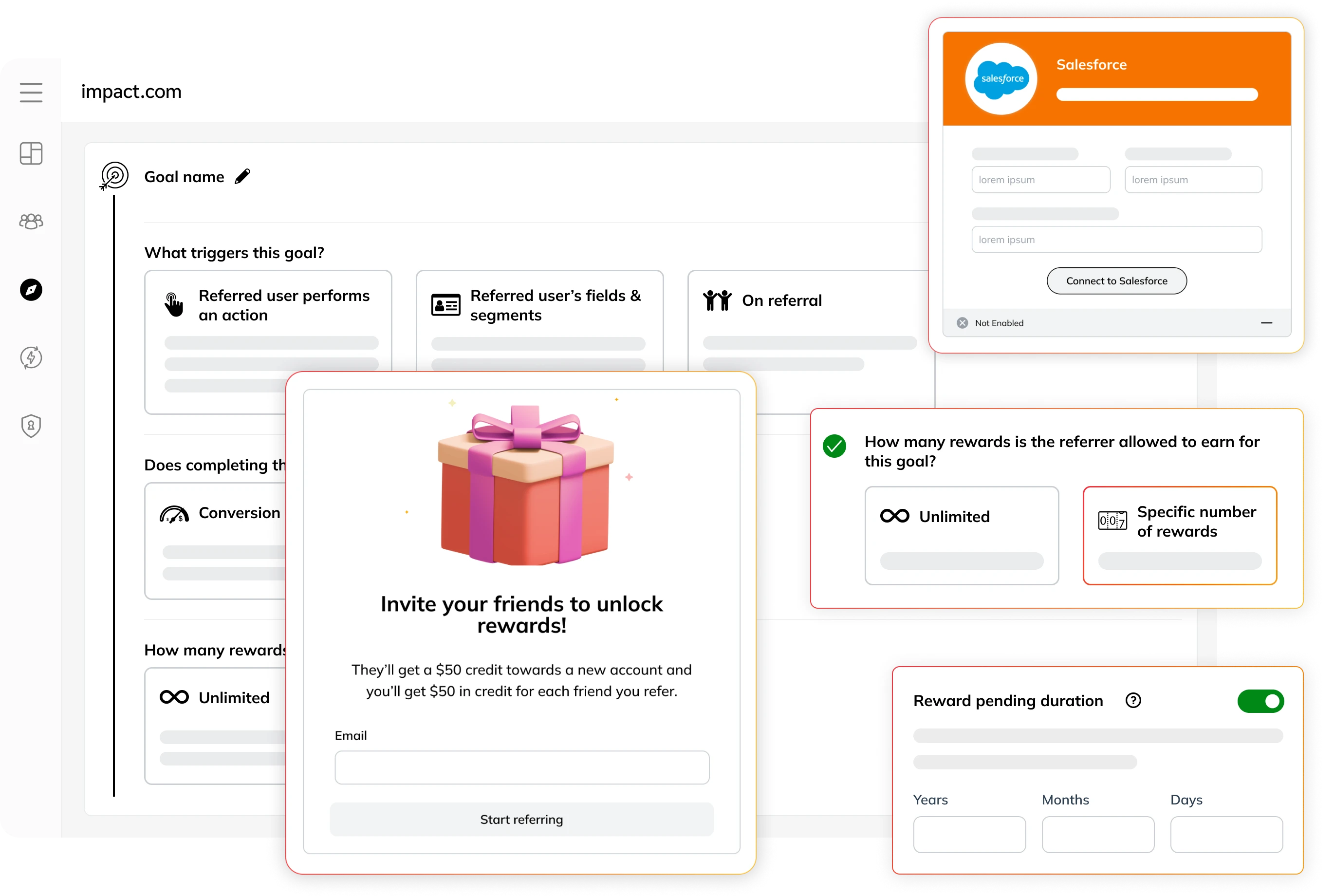 platform screen shot