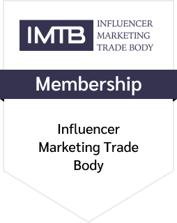 IMTB badge
