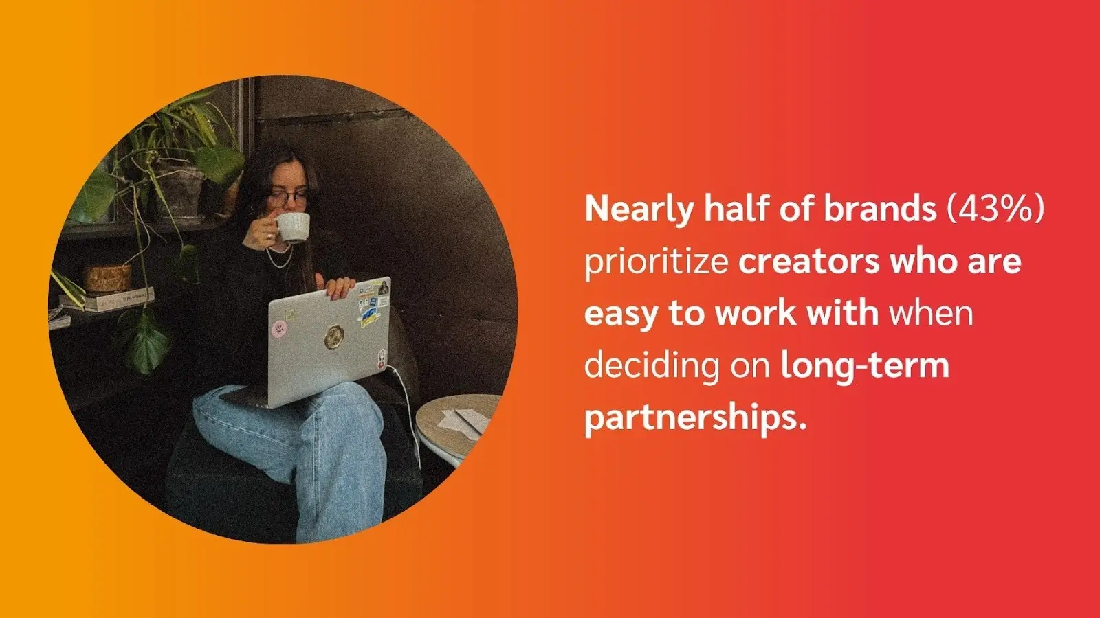 brands prioritise influencers