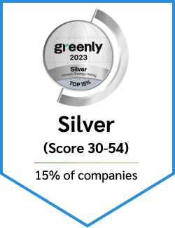 silver badge