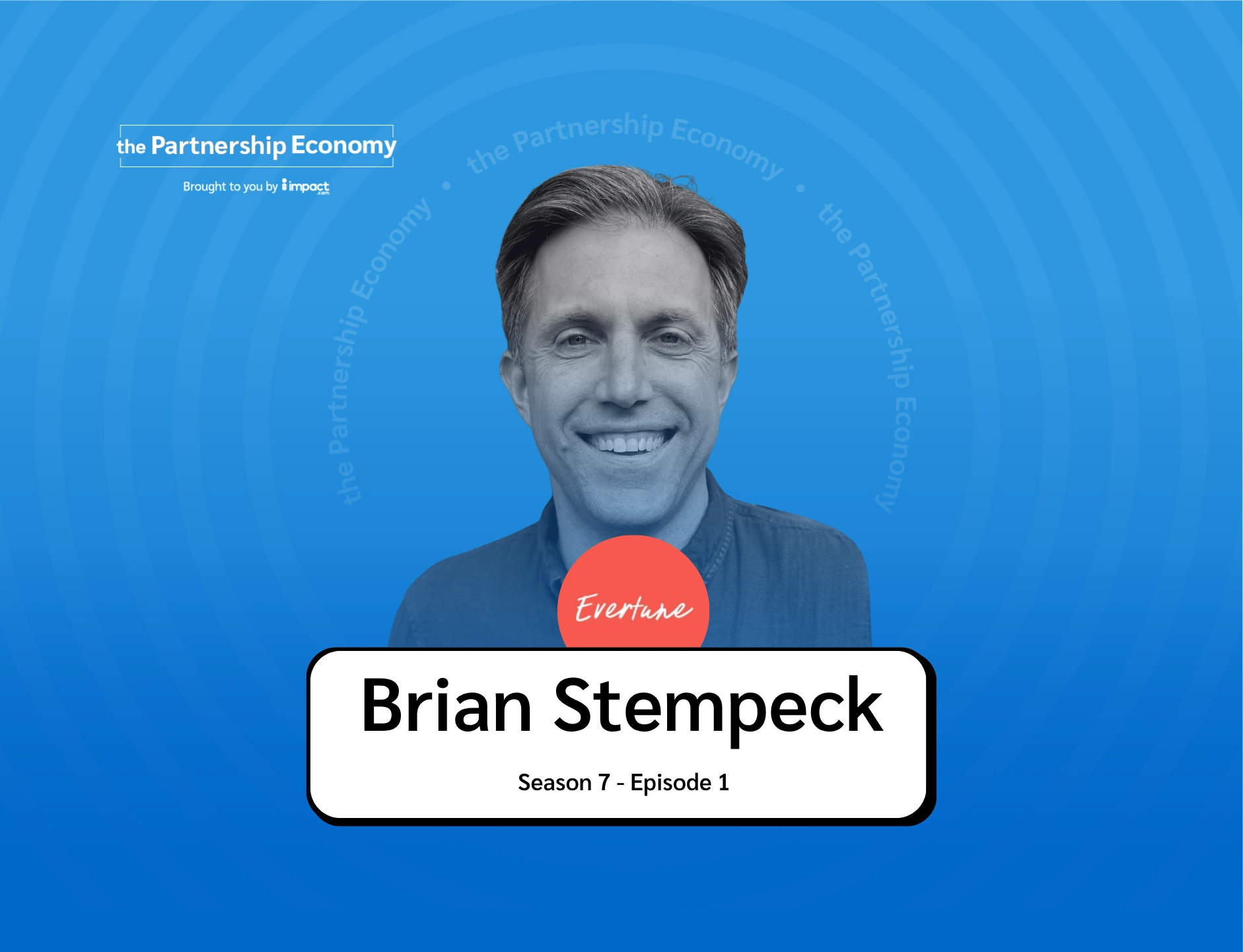 brian stempeck on TPE