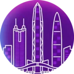 Shenzhen icon