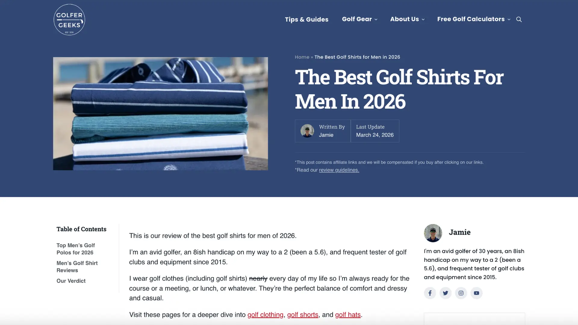 The niche trendsetter publishers acts as a trust filter