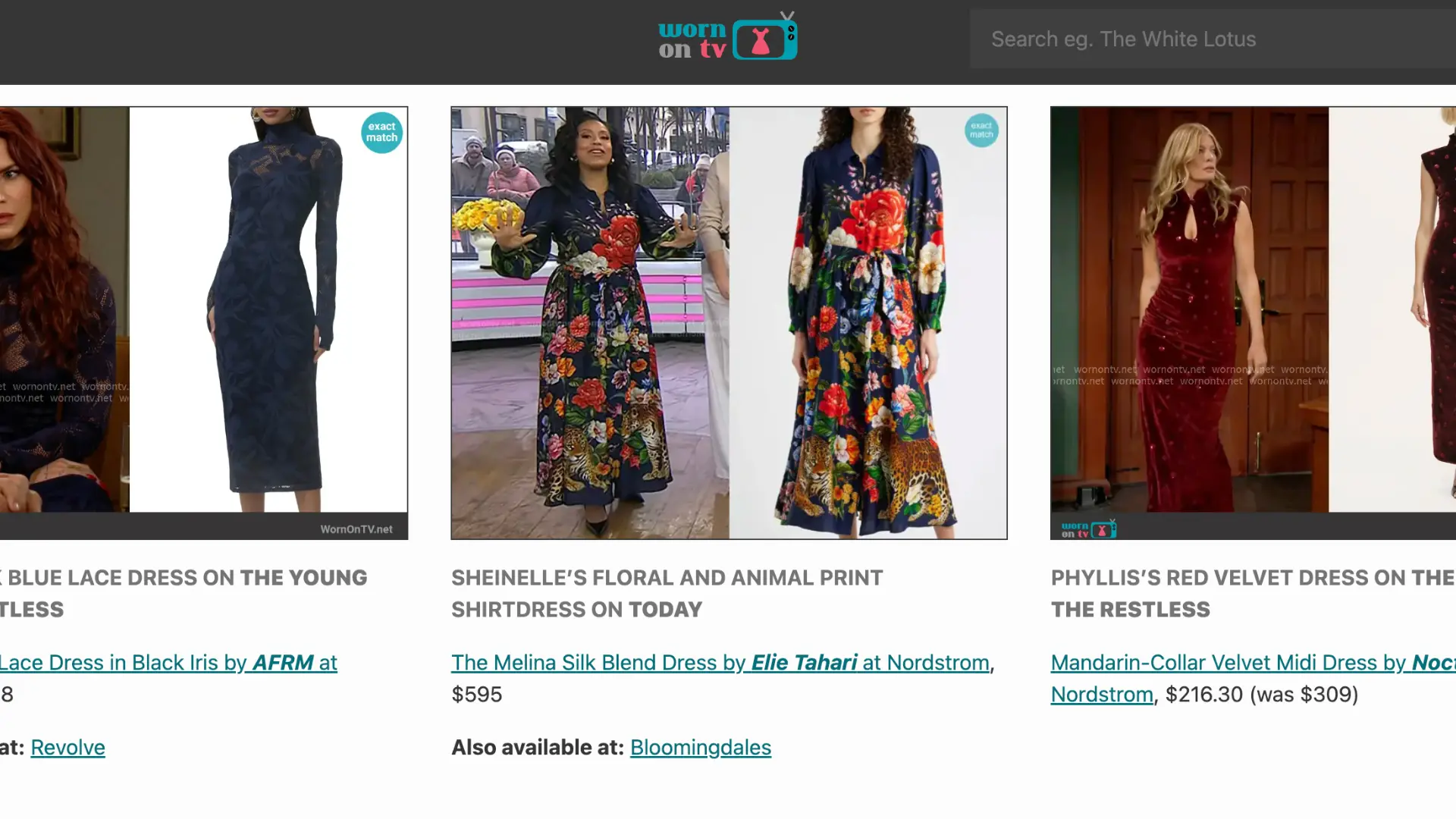 Mass-market stylists' publishers inspire an immediate, high-intent purchase moment.