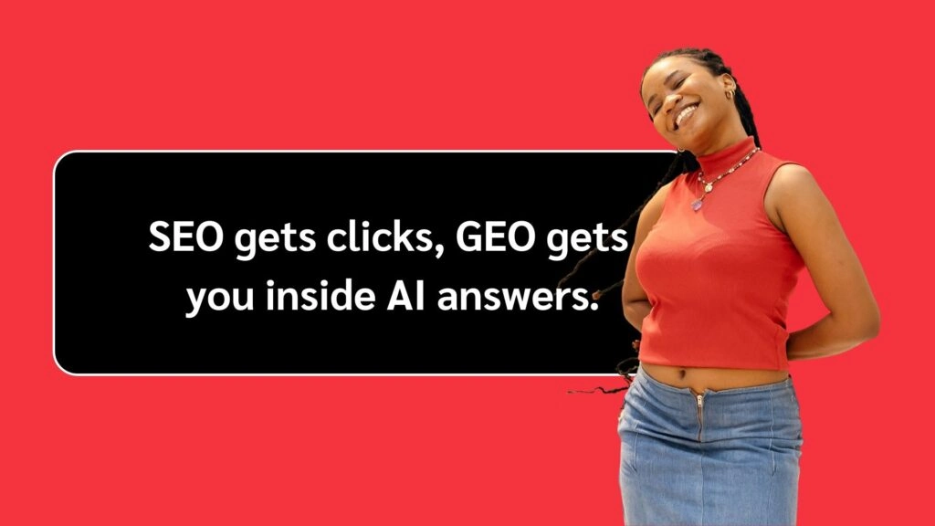 SEO get clicks