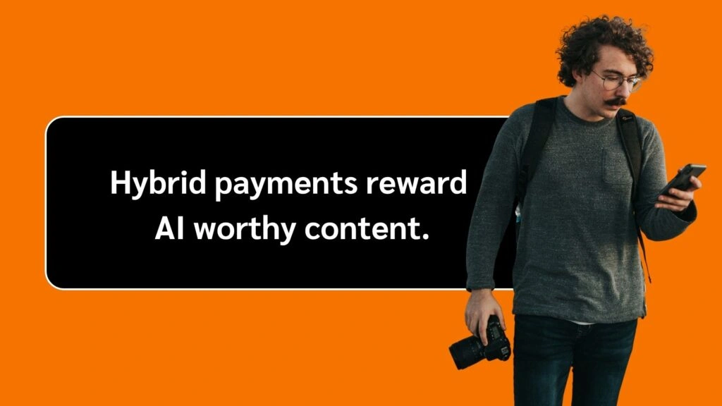 hybrid payments