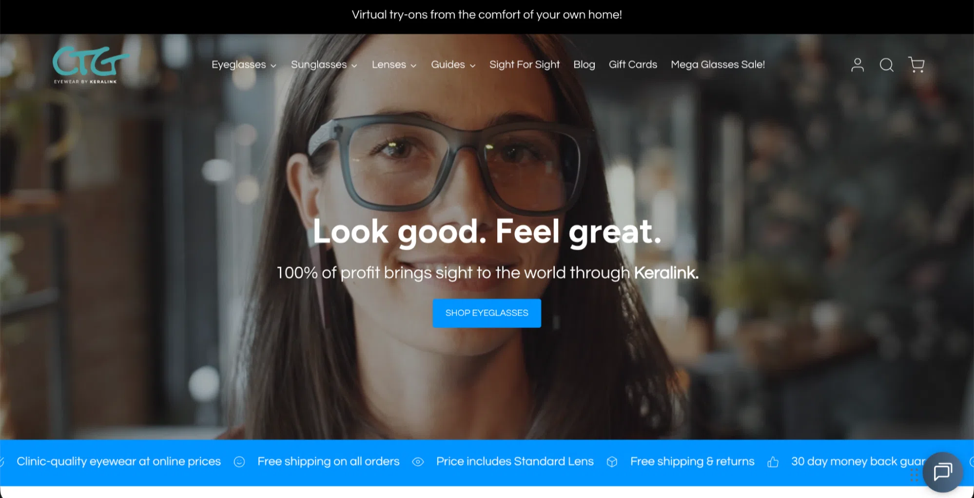 small businesses, featuring a clean layout and user-friendly navigation.