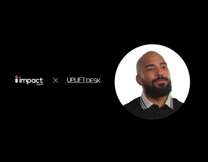 impact and uplift customer testimonial
